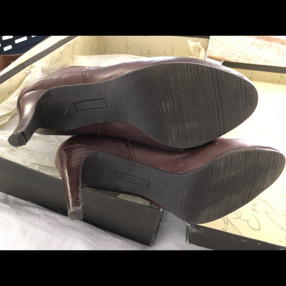 Enzo Angiolini Boots - Picture 2 of 10